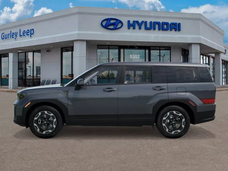2026 Hyundai Santa Fe SE photo 1