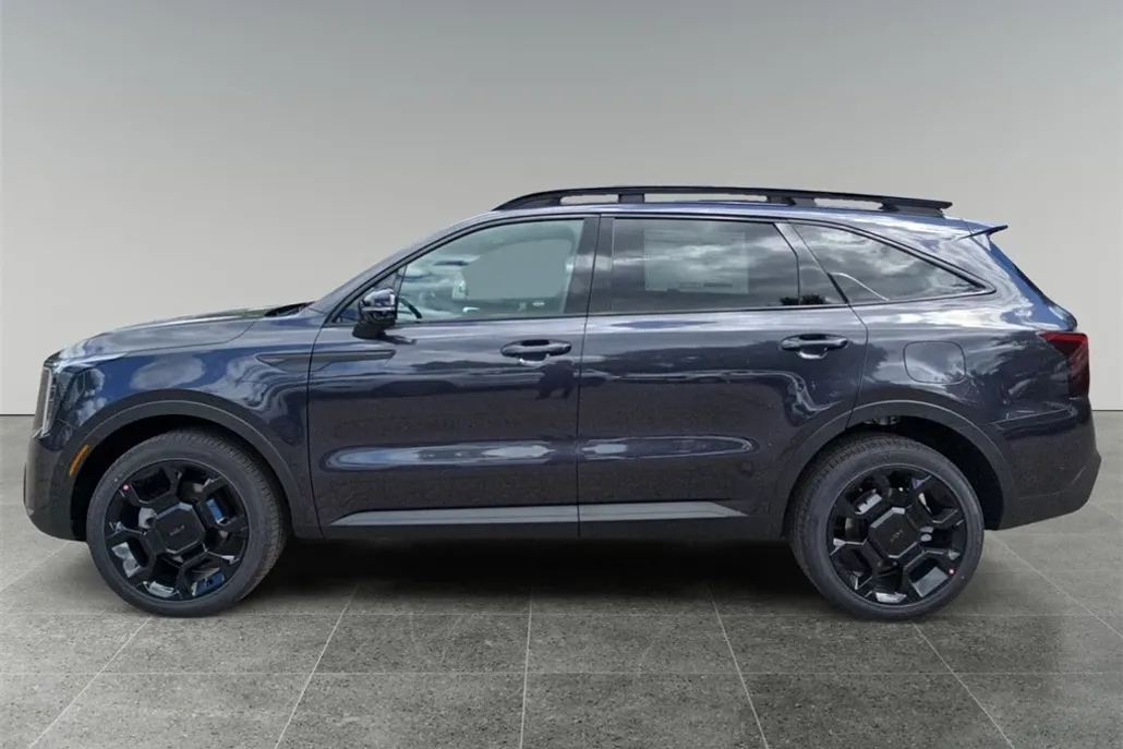 2026 Kia Sorento X-Line SX Prestige photo 1