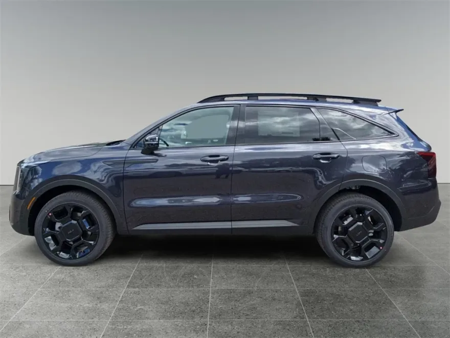 2026 Kia Sorento X-Line SX Prestige photo 1