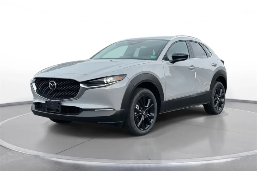 2025 Mazda CX-30 2.5 Select Sport photo 1