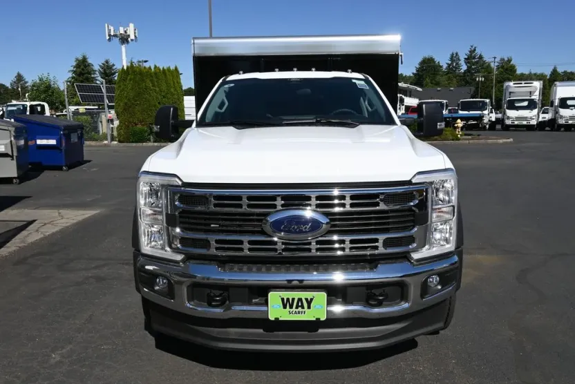 2024 Ford F-450 XL photo 1