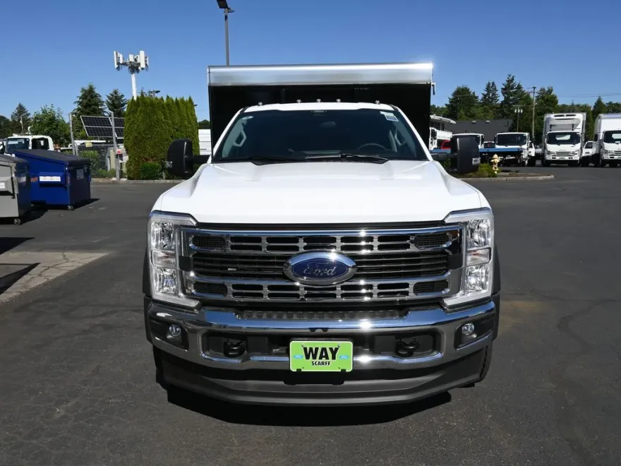 2024 Ford F-450 XL photo 1