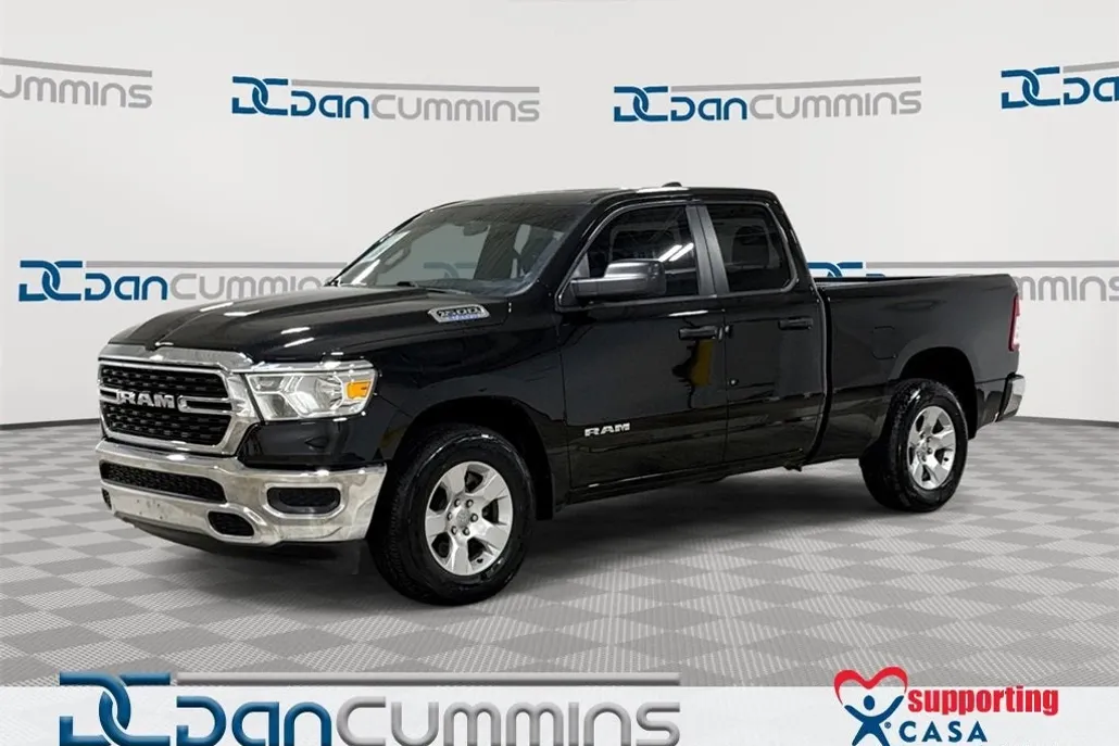 2023 Ram 1500 Big Horn Lone Star photo 1