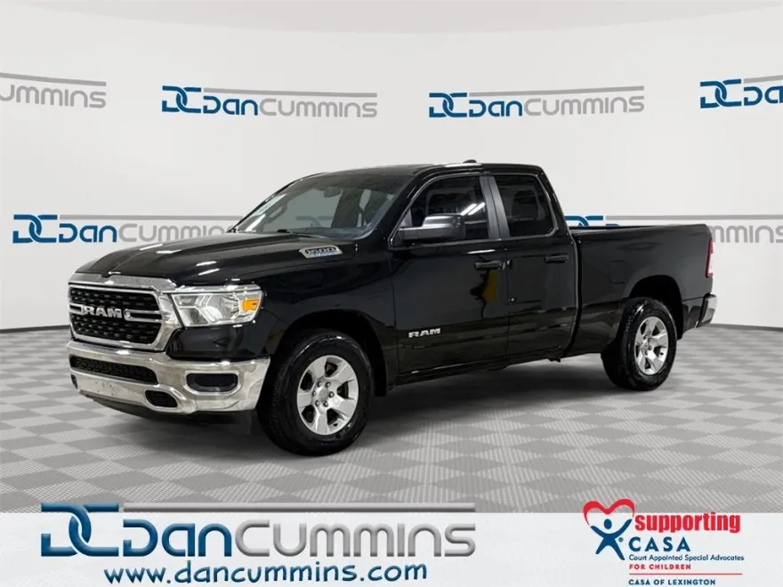 2023 Ram 1500 Big Horn Lone Star photo 1