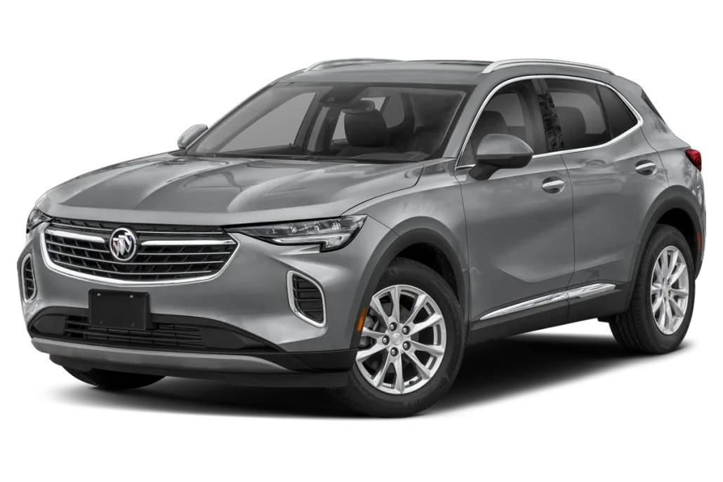 2023 Buick Envision Essence photo 1
