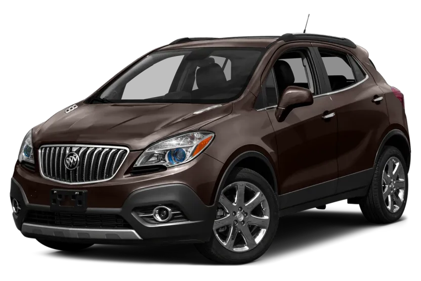 2015 Buick Encore Premium photo 1