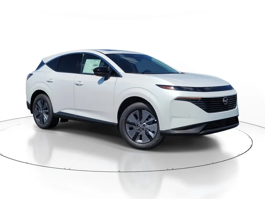 2025 Nissan Murano SL photo 1