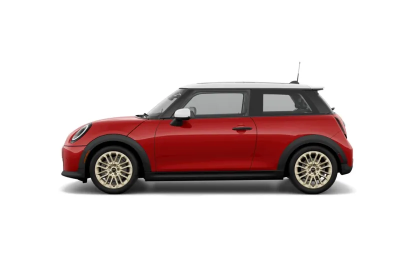 2026 Mini Cooper 2 Door Hardtop Signature photo 1