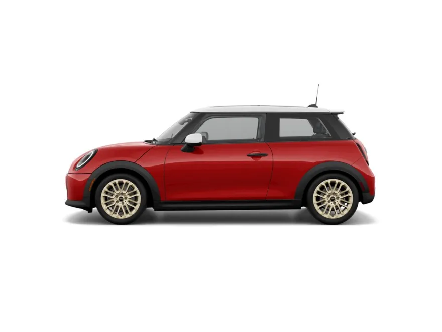 2026 Mini Cooper 2 Door Hardtop Signature photo 1