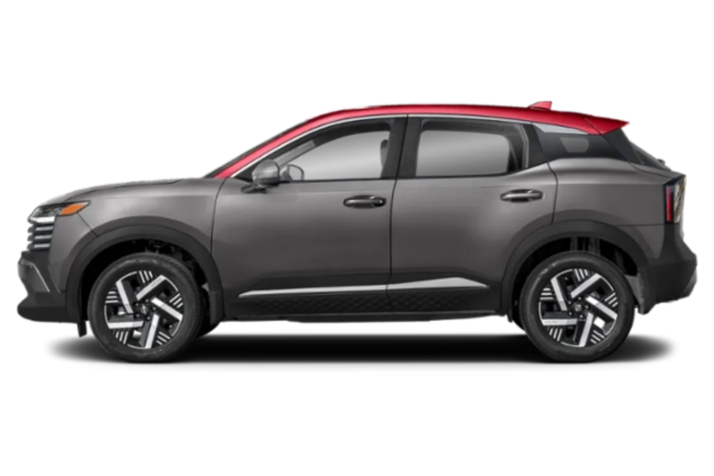 2026 Nissan Kicks SV photo 1