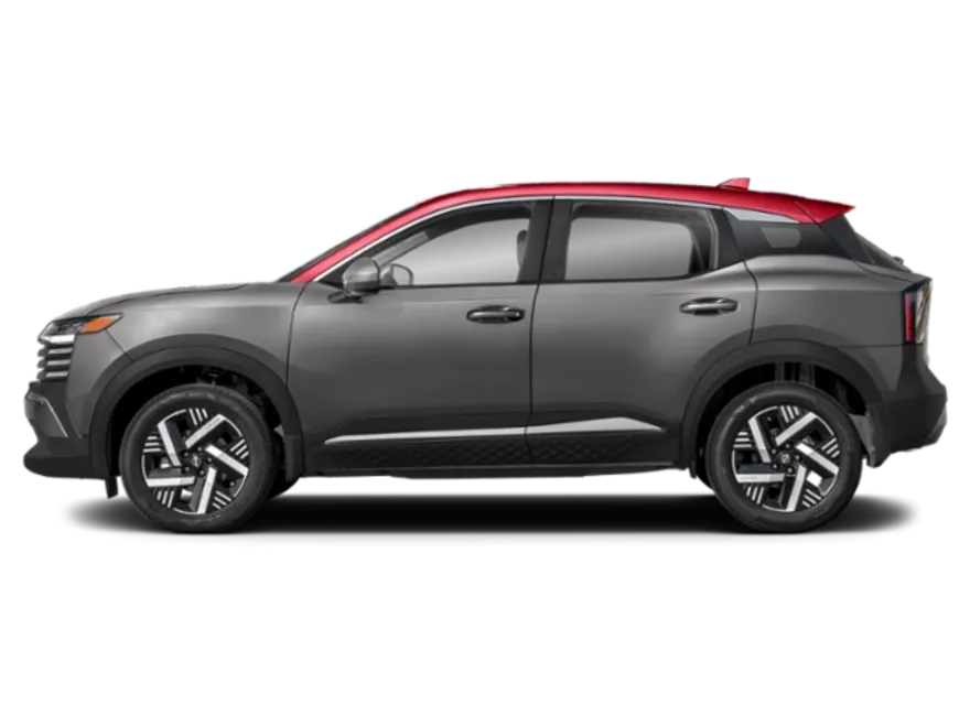 2026 Nissan Kicks SV photo 1
