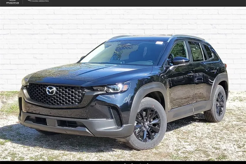 2025 Mazda CX-50 2.5 Select photo 1
