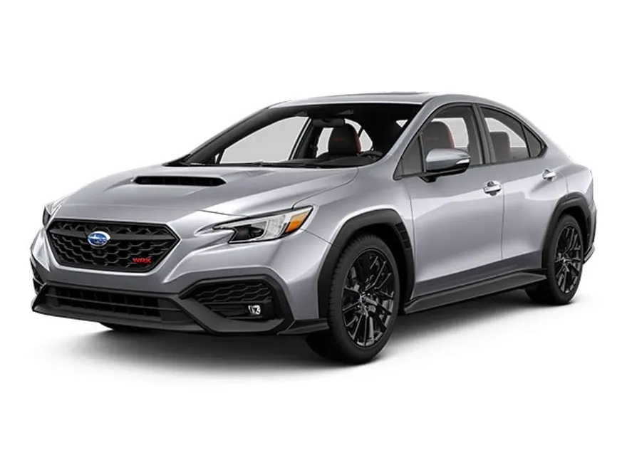 2025 Subaru WRX Limited photo 1