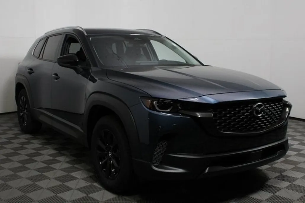 2025 Mazda CX-50 2.5 S Premium photo 1
