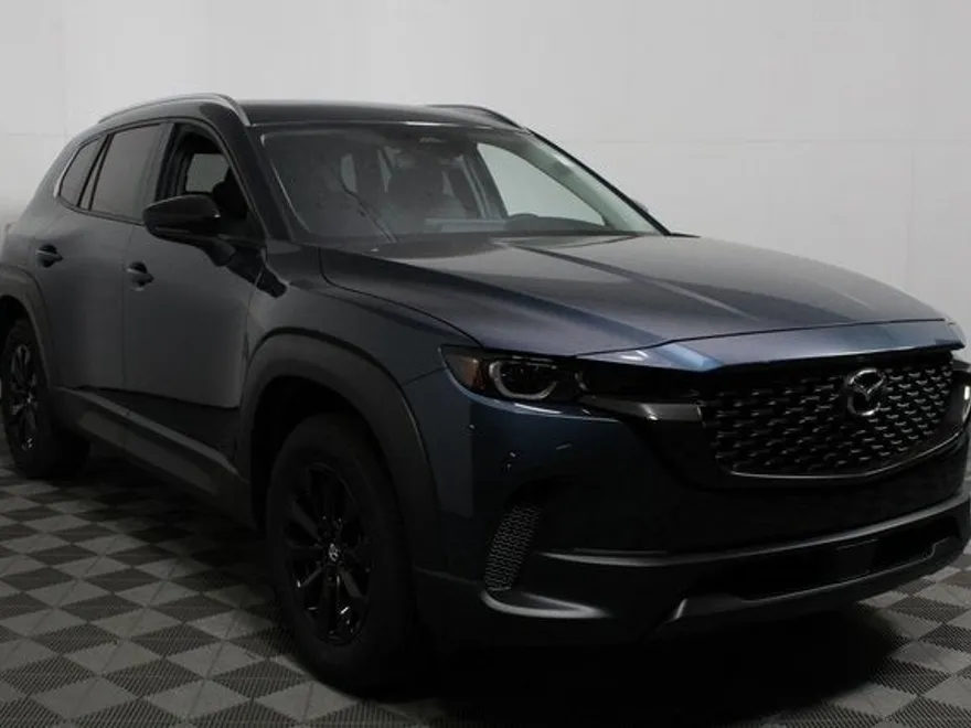 2025 Mazda CX-50 2.5 S Premium photo 1