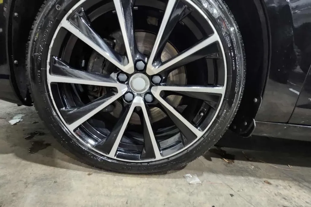 2018 Volvo S60 T5 Dynamic photo 1