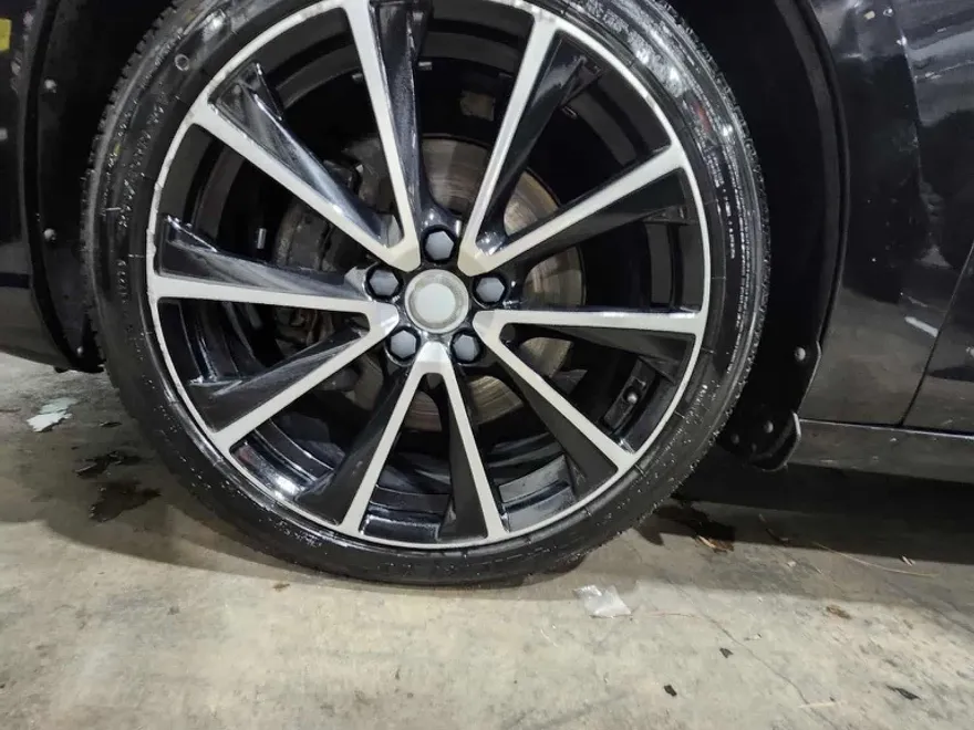 2018 Volvo S60 T5 Dynamic photo 1
