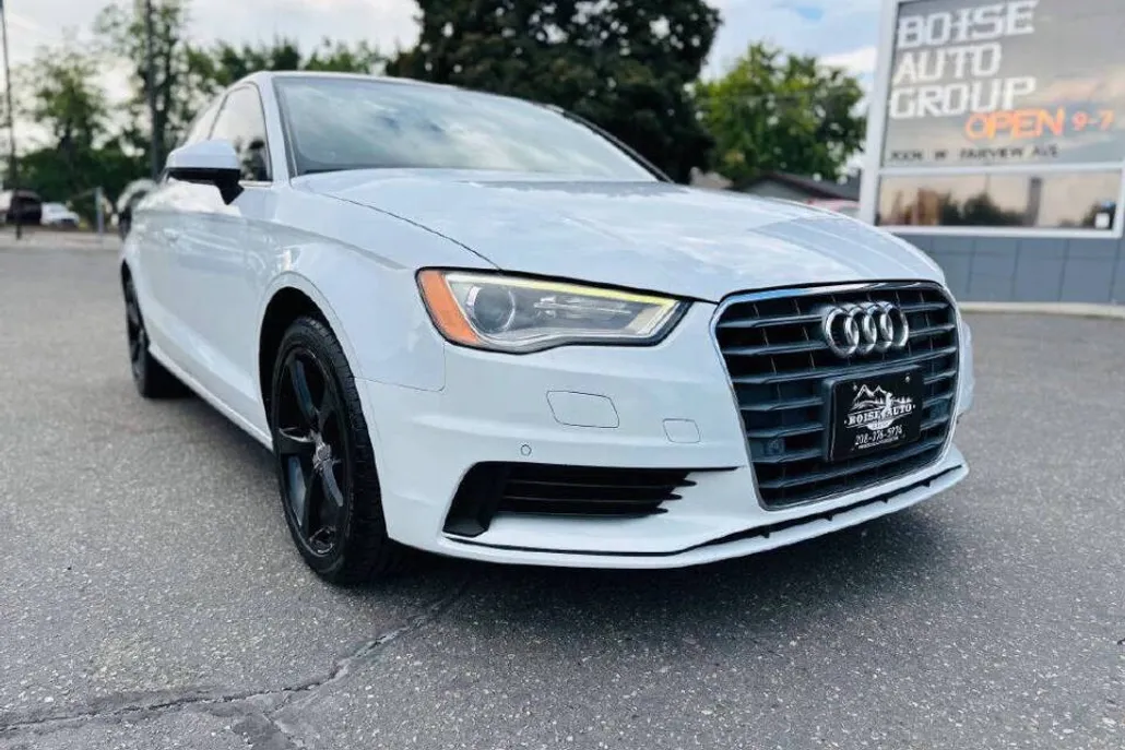 2015 Audi A3 1.8T Premium photo 1