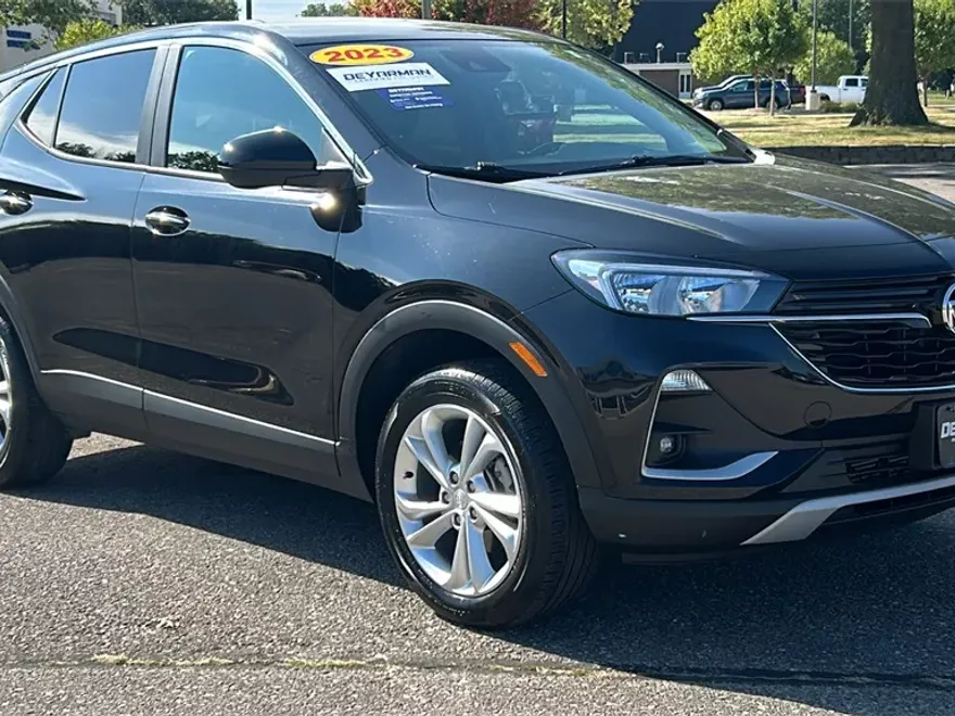 2023 Buick Encore GX Preferred photo 1