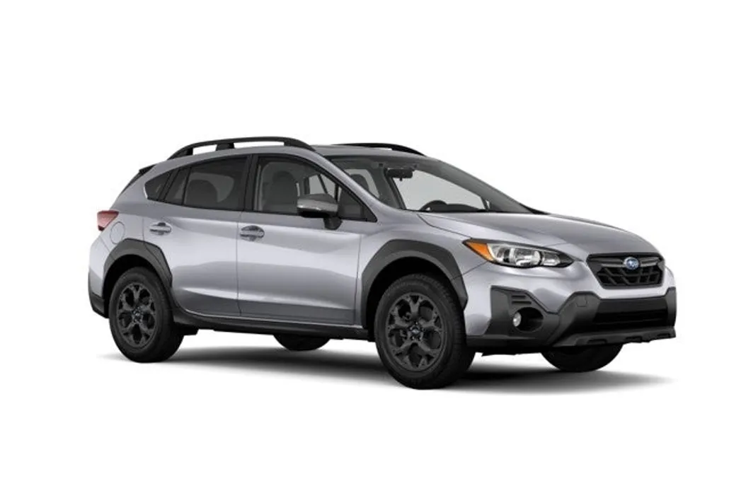 2023 Subaru Crosstrek Sport photo 1