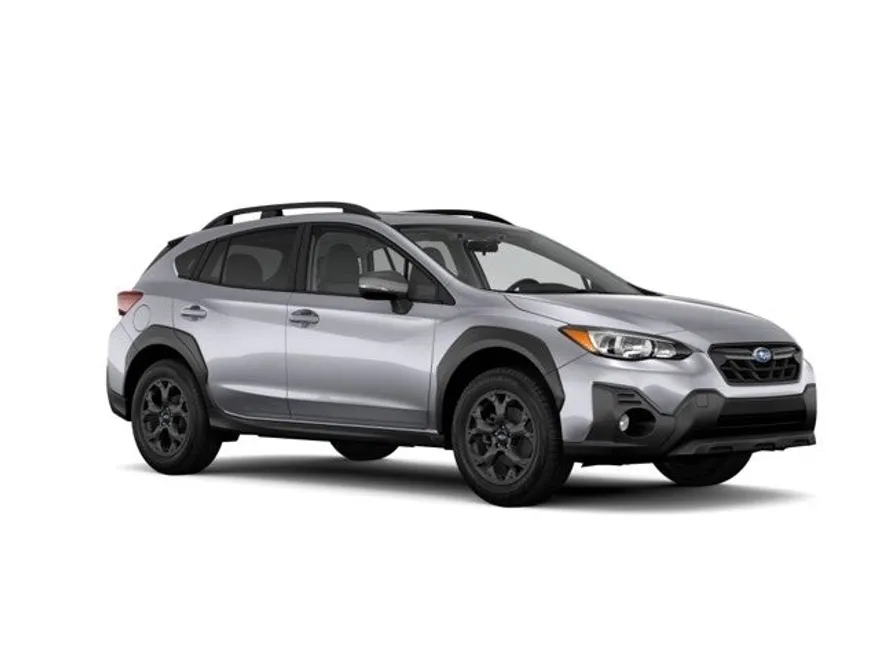 2023 Subaru Crosstrek Sport photo 1