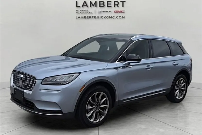 2022 Lincoln Corsair Standard photo 1