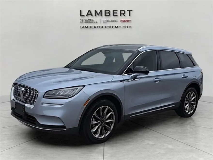 2022 Lincoln Corsair Standard photo 1