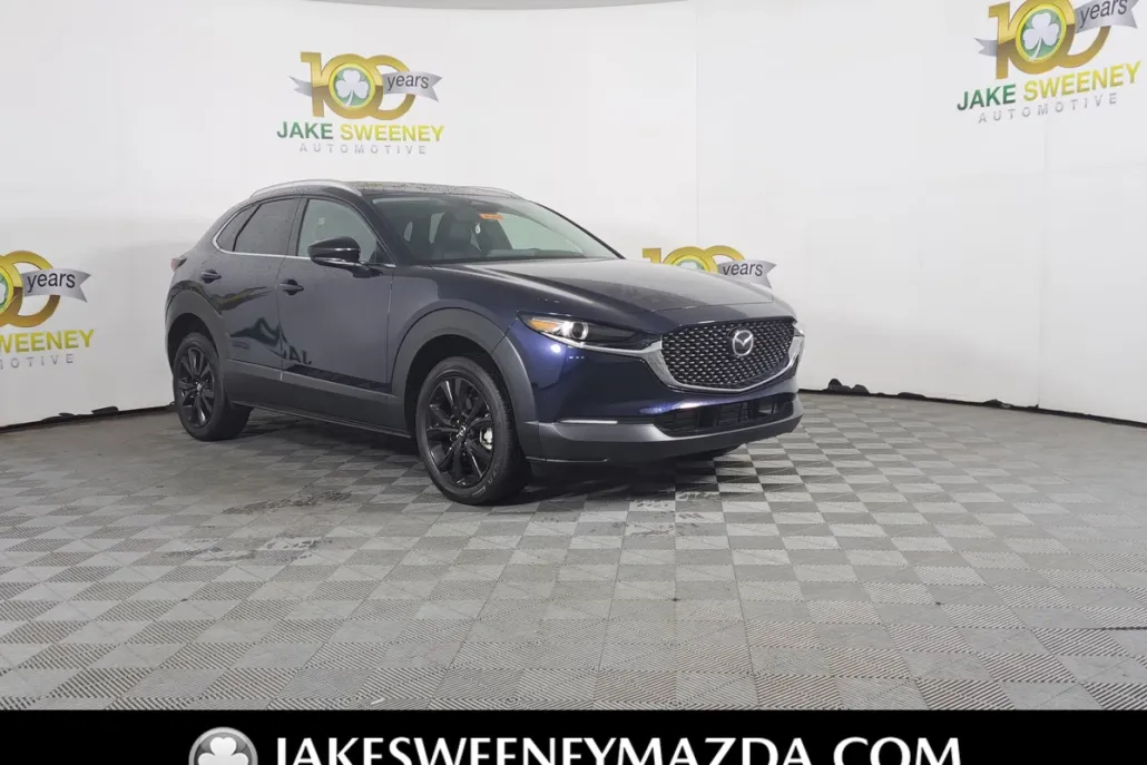 2025 Mazda CX-5 2.5 Premium Plus photo 1