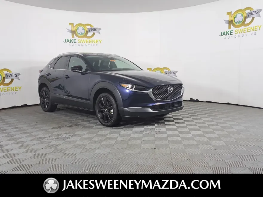 2025 Mazda CX-5 2.5 Premium Plus photo 1