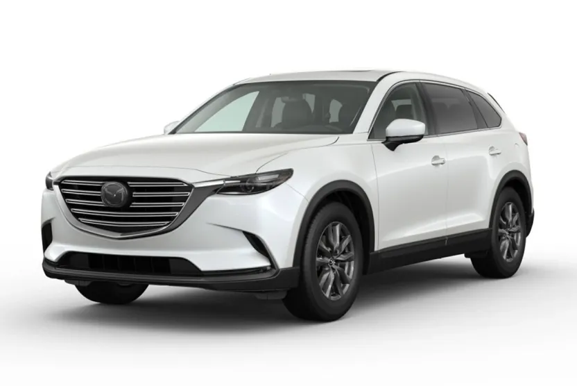 2023 Mazda CX-9 Touring Sport photo 1