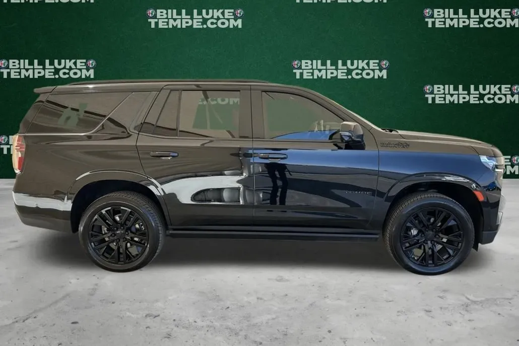 2023 Chevrolet Tahoe High Country photo 1