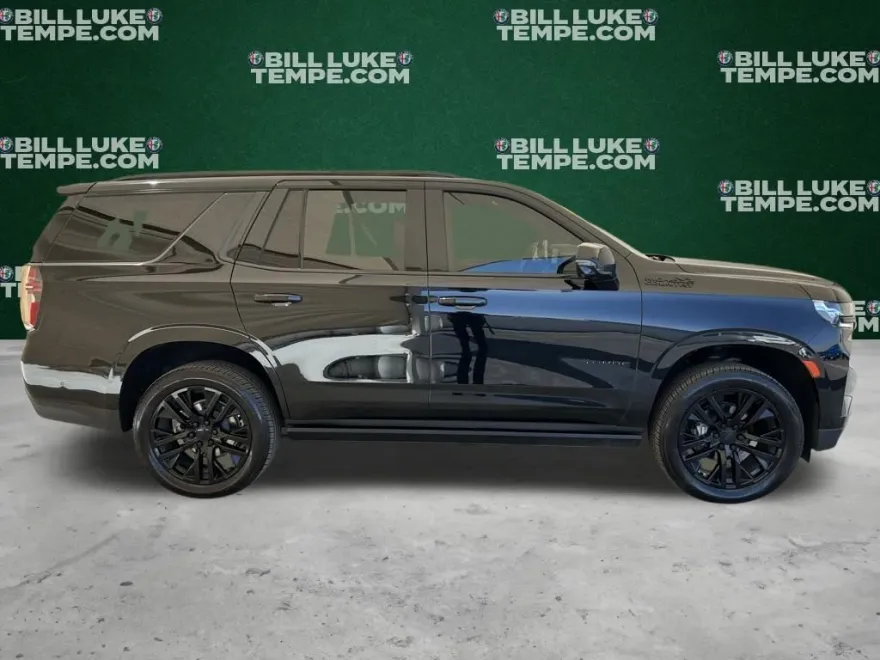 2023 Chevrolet Tahoe High Country photo 1