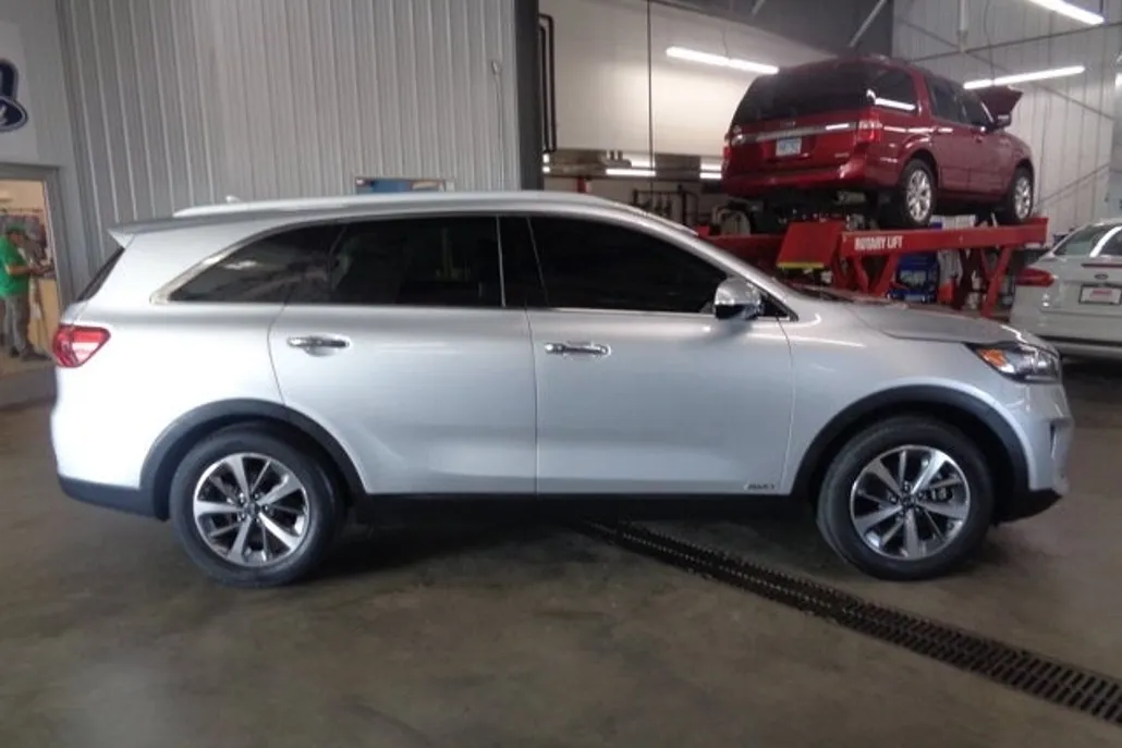 2019 Kia Sorento EX V6 photo 1