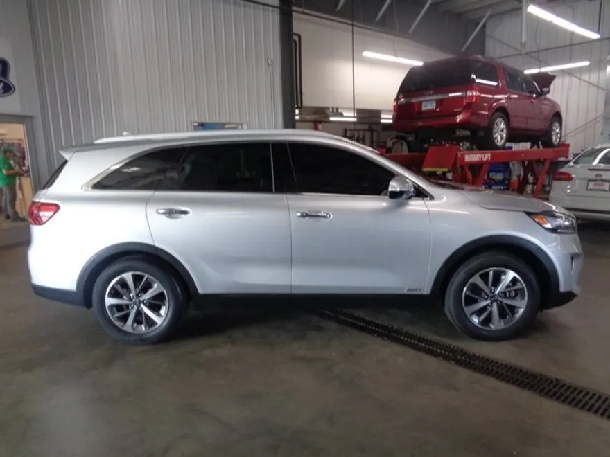 2019 Kia Sorento EX V6 photo 1