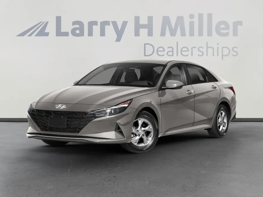 2022 Hyundai Elantra SE photo 1