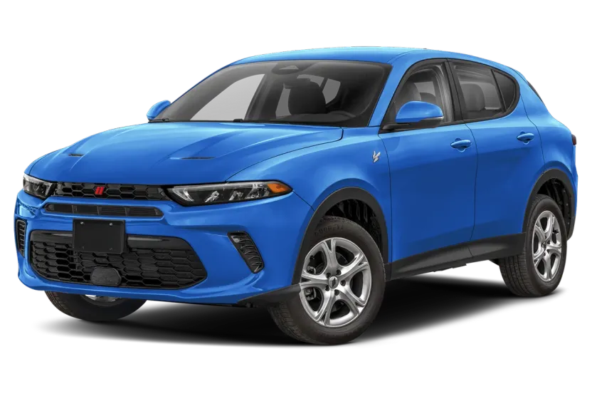 2024 Dodge Hornet GT photo 1