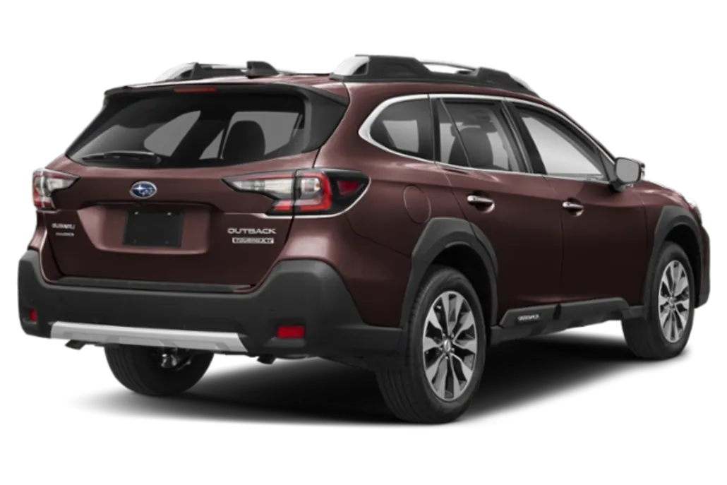 2025 Subaru Outback Touring XT photo 1