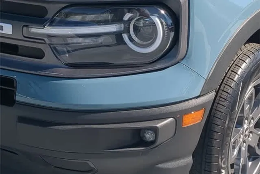 2023 Ford Bronco Sport Big Bend photo 1