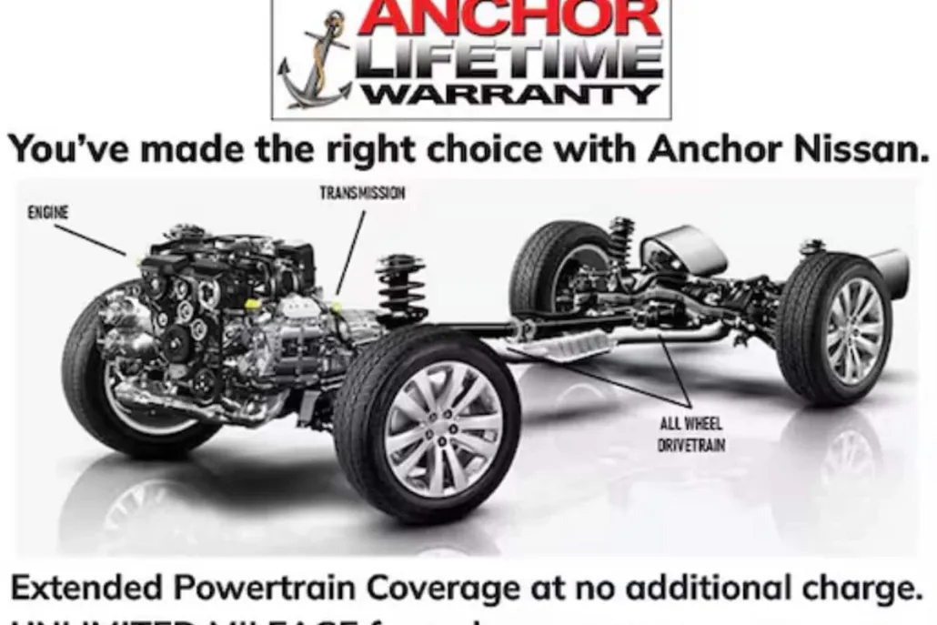 2025 Nissan Frontier PRO-4X photo 1