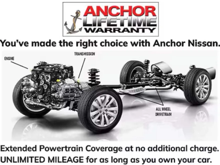 2025 Nissan Frontier PRO-4X photo 1