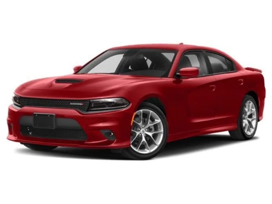 2023 Dodge Charger GT photo 1