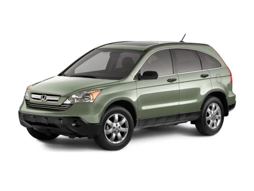 2008 Honda CR-V EX photo 1