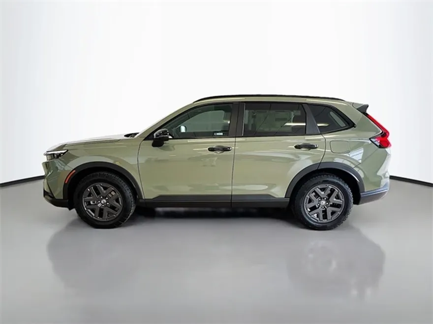 2026 Honda CR-V Hybrid photo 1