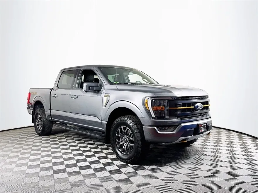 2023 Ford F-150 Tremor photo 1