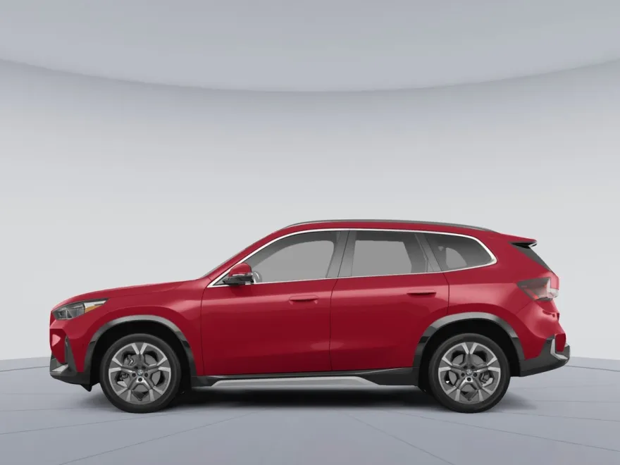 2026 Bmw X1 XDrive28i photo 1