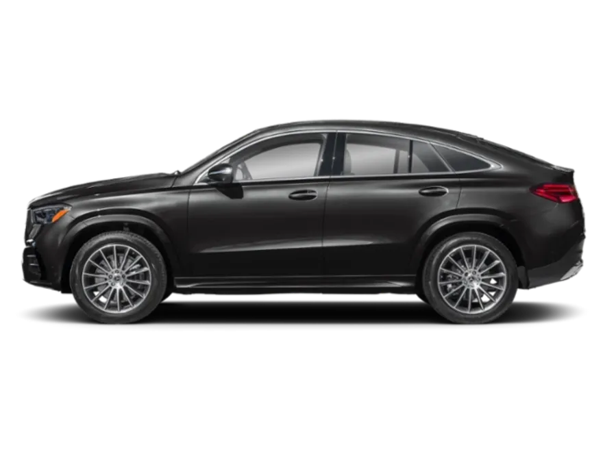 2026 Mercedes Benz GLE 450 4MATIC photo 1