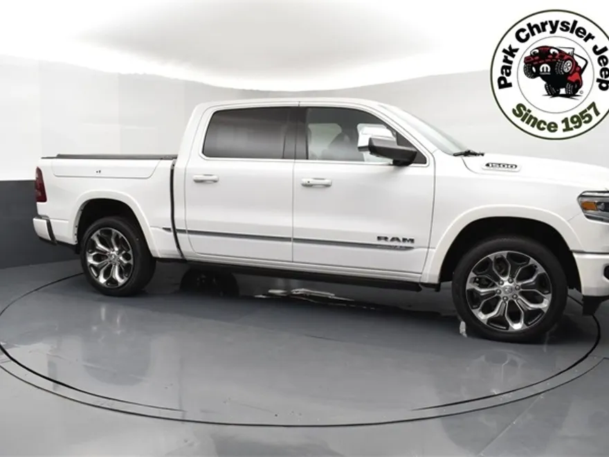 2023 Ram 1500 Limited photo 1