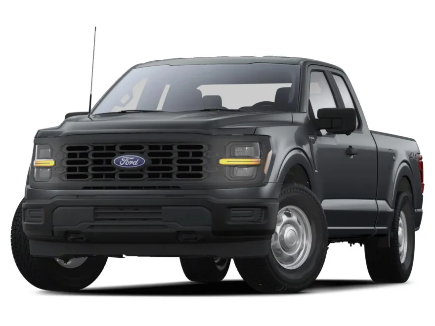2025 Ford F-150 XL photo 1