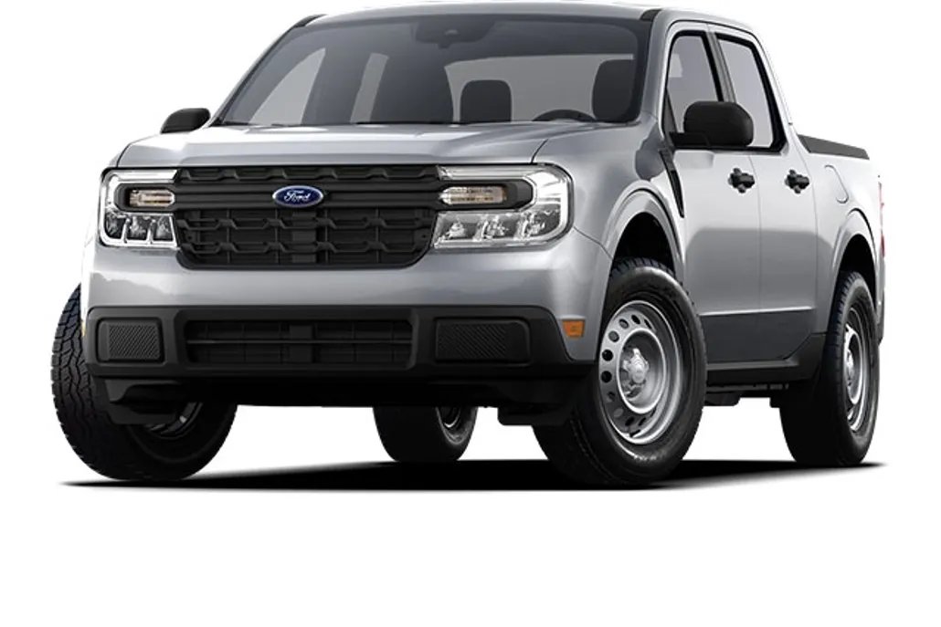 2023 Ford Maverick XL photo 1