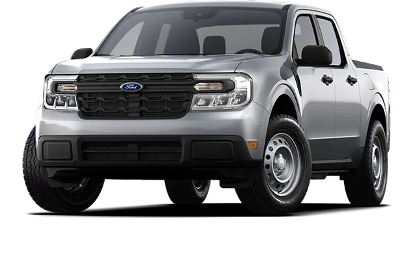 2023 Ford Maverick XL photo 1